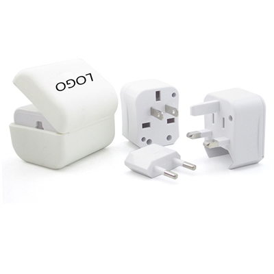 Travel Adapter