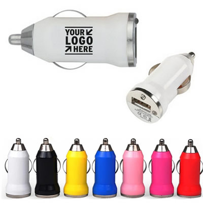 USB Car Charger