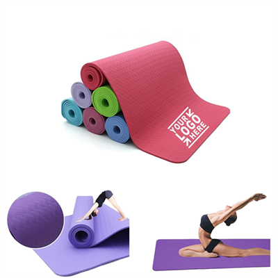 Fancy Yoga Mat