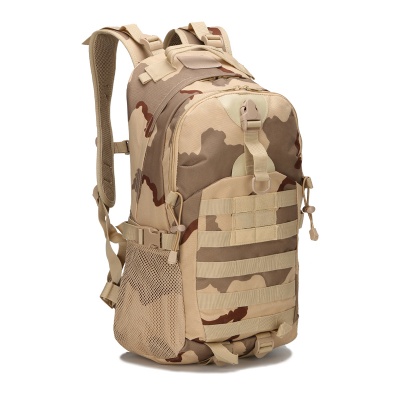 Outdoor Tactical Hiking Backpack