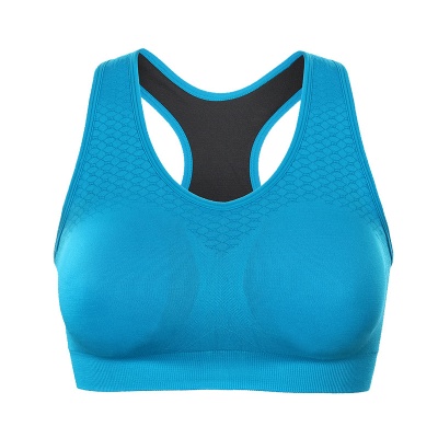 Shockproof Sports Bra Yoga Vest