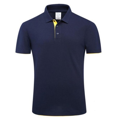 Short Sleeve Polo Shirt