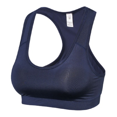 Shockproof Racerback Sports Bra