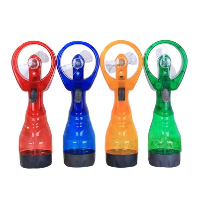 Handheld Water Sprayer Misting Fan