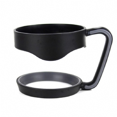 Anti Slip Rubber Handle For 30oz Tumblers