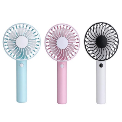 Foldable Handheld Mini USB Fan