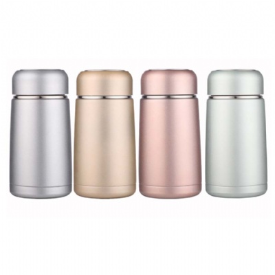 Mini Stainless Steel Vacuum Insulated Bottle Cup