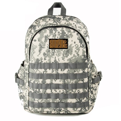 Military Tactical Backpack Water Resistant