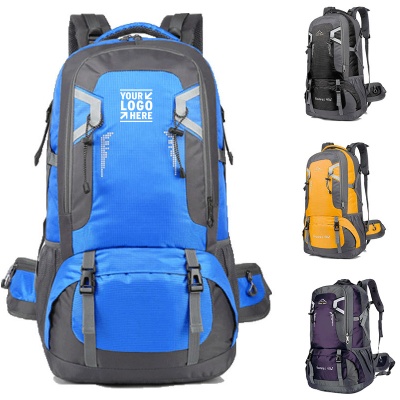 Waterproof Hiking Backpack Travel Daypack