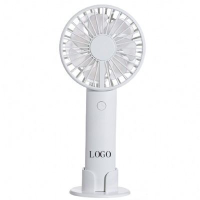 Handheld Fan USB Rechargeable