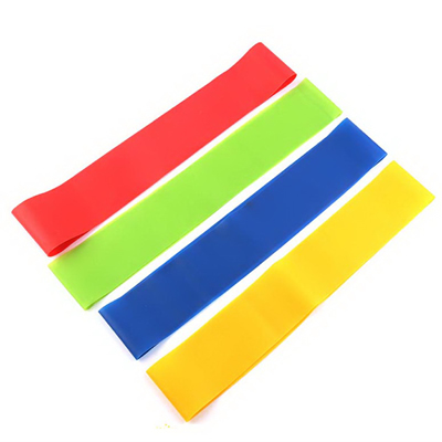 Exercise Resistance Loop Bands