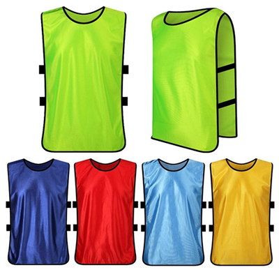 Promotional Advertising Training Vest