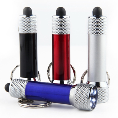 5 Led Keychain Flashlight