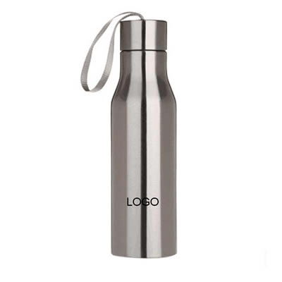 Stainless Steel  Double Wall Insulated Water Bottle