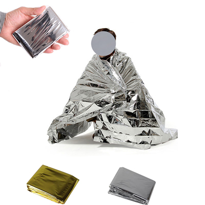 Survival Blanket Emergency Thermal Blankets